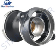 6N0-45361-00 Lower Casing Cap For Yamaha Outboard Motor 2/4T 8HP 6HP 6N0-G5361-00 6N0-G5361 6G1-4536