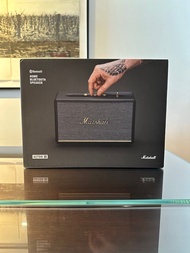 Marshall  Bluetooth Speaker ACTON III