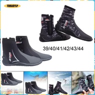 [tdraoylp] Neoprene Scuba Diving Booties Wetsuit Boots Water Sports Warm Women Men Sea Fishing Canyo