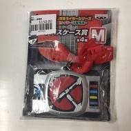 幪面超人 電王 八達通套