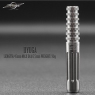 JOKER DRIVER CRYSTAL HYUGA [2BA] INSPIRE版