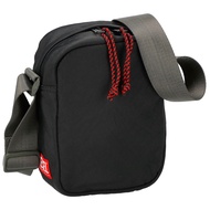 Diesel X09373 P5183 T8013 黑色 Logo 男士斜背包