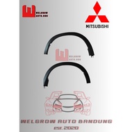 788A0B000P / 788A1B000P - FOLDING OVER REAR FENDER (RH/LH), MITSUBISHI X-FORCE