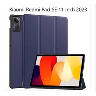 Cover For Xiaomi Redmi Pad SE 11 Inch 2023 Supports Smart Cover Tablet