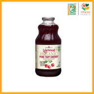 Lakewood Organic Pure Tart Cherry 946ML