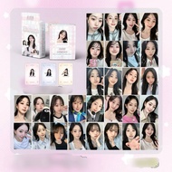 [KH] HAEWON NMIXX 50 HOLOGRAM PHOTOCARD LOMO CARD PHOTO CARD KPOP LOMOCARD KPOPERS PHOTOCARD