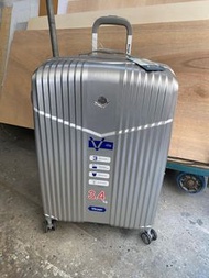 Verage 28/30” 超輕100%pc 3.35kg 全新 new 8 wheels spinner 喼 篋 行李箱 旅行箱 托運  luggage baggage travel suitcase