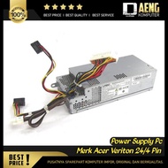 Power Supply Psu Power Suplay PC Mini Acer Aspire TC 605 TC 705 XC 605 XC 705 Acer Veriton X2611 X26