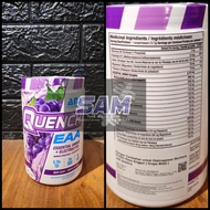 ANS Quench EAA Fitness Supplement 30 servings BCAA Powder