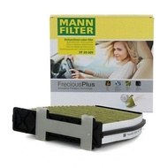GoParts MANN FP29005 Air-Conditioning Filter BENZ W204 W212 S212 X204 R231