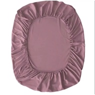 Additional Rubber Around Anti-Slide Bed Sheet