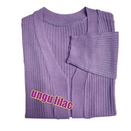 Cardigan Rajut Anak Perempuan Baju Rajut Anak Perempuan Cardigan Anak Cewek Umur 9 10 11 12 thn