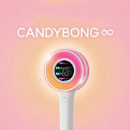 TWICE Official Support Light Support Stick Candy Bong 3rd Generation Light 3rd Generation Hand Light