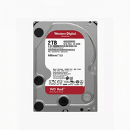 WD | NAS Storage Hard Drive 2TB