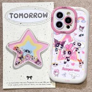 Case+Support Case Vivo Y11 Y15A IQOO Y53T Y20 U3U20 IQOO Y12i Y17SY19 Z5i U1XU3XY30gY11SY12SY20Y12AY