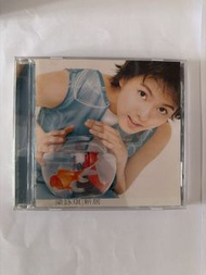 梁詠琪CD
