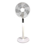 GERMANPOOL 德國寶 DC 直流摩打座地風扇 EFF-814 扇葉尺寸：14吋