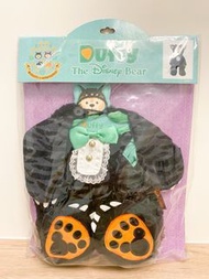 絕版現貨🌟東迪 Duffy and friends 萬聖節 Halloween🎃 日本迪士尼 東京迪士尼海洋 Tokyo Disney Sea Duffy Gelatoni 黑貓🐈‍⬛ 中古 日版 著