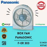 PANASONIC F-ER 303 12 Inch Box Fan/ 30 CM Box Fan