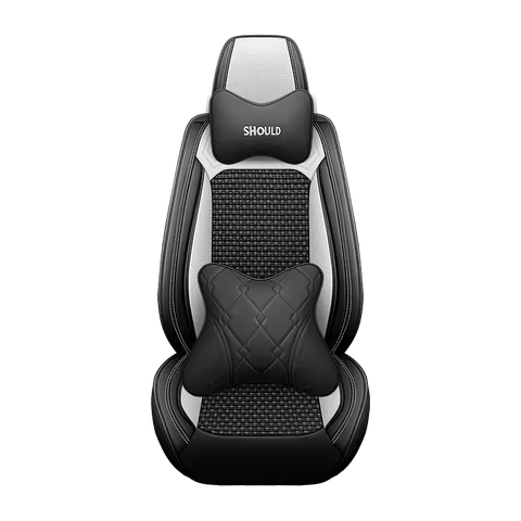 Full Set Universal Car Seat Cover For baic x55 audi a3 8y qashqai j12 hyundai i10 changan unis Auto 
