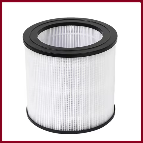 FY0611/30 Replacement HEPA Filter for Philips 600 Series Air Purifier AC0650 AC0651, High-efficiency