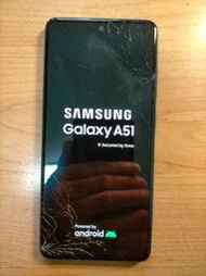 X.故障手機B651*2015- Samsung Galaxy A51 (SM-A515F)   直購價1580
