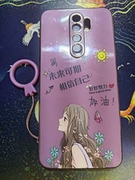 小米紅米note 8 pro 未來可期