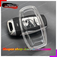 GWM Haval H6 HEV/H6 PHEV/JOLION key case Transparent Key Cover Haval keychain