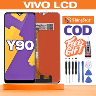ShineStar ORIGINAL LCD Display for VIVO Y90 Glass Touch Screen Digitizer