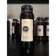 SISIRUP Sirup Vanilla / Caramel / Rum Raisin / Hazelnut / BUTTERSCOTH 250 ML