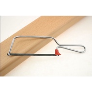 EASTMAN HAXKSAW FRAME C/W 6'' BLADE