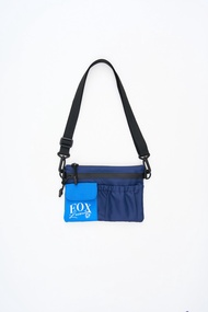 LCFC SP24 FOX LEISURE CROSSBODY BAG (Only at Online)