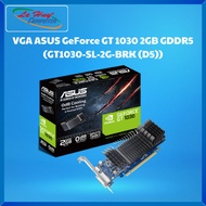 Video Card - VGA ASUS GeForce GT 1030 2GB GDDR5 (GT1030-SL-2G-BRK (D5)) - Genuine Product