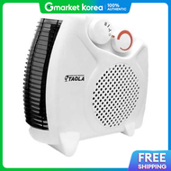 Dawa | Dawa Taolla Mini Fan Heater Fh-2002F Heater Electronic Heater Winter Products