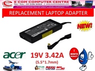 Laptop Power Adapter Charger for ACER Aspire 752 E1-432 V5-132 M5-581TG