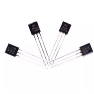 IC AN78L05 / AN 78L05