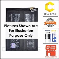 Battery For RENO 6 PRO 5G BLP825 (2200mAh)