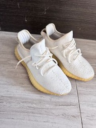 yeezy 350 全白