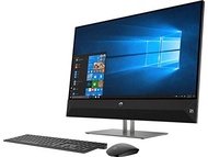 HP Pavilion 27 TOUCH Desktop 1TB SSD 32GB RAM EXTREME (Intel Core i7-9700K processor TURBO to 4.90GH