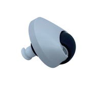 Compatible with Xiaomi C102CN / M40 D110CN / 3S  B108CN Robot Vacuum Cleaner Front Wheel Spare Part