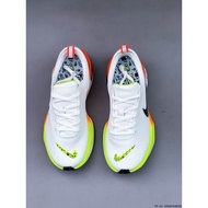 Zoom X Invincible Run Fk 3 Marathon Functional Style Sneakers ko！！！