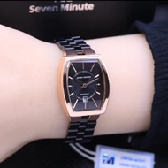 jam tangan wanita seven minute 725 original 