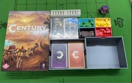 香料之路 桌遊 Boardgame 收納盒 全新