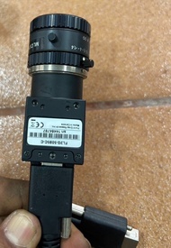 FL2G-50S5C-C 5.0 MP 7.5 FPS Sony ICX655 Colour (C-Mount) +lens x mount + CABLE (มือสอง)