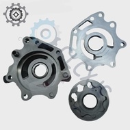 GD1 SWRA M4VA SLYA GD3 CVT Auto Automatic Transmission Gearbox Oil Pump for HONDA Fit SATURN Car Acc