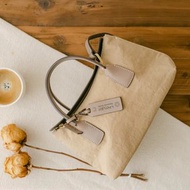 Roberta Pieri GIULIETTA 26 LINYLEN 手提斜肩包 小型