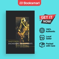 Shotcrete : Engineering Developments by Bernard, E.S. | Hardback | CRC Press | 9789058091765