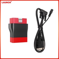 LAUNCH X431 CRP919EBT Launch CAR VII test main line  Launch HD15M to OBDII 16-men integrated test co