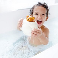 【德國Hape】泰迪與雲朵捉迷藏洗澡戲水玩具