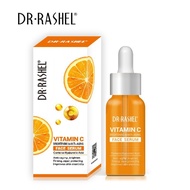 DR RASHEL VITAMIN C BRIGHTENING & ANTI-AGING FACE SERUM